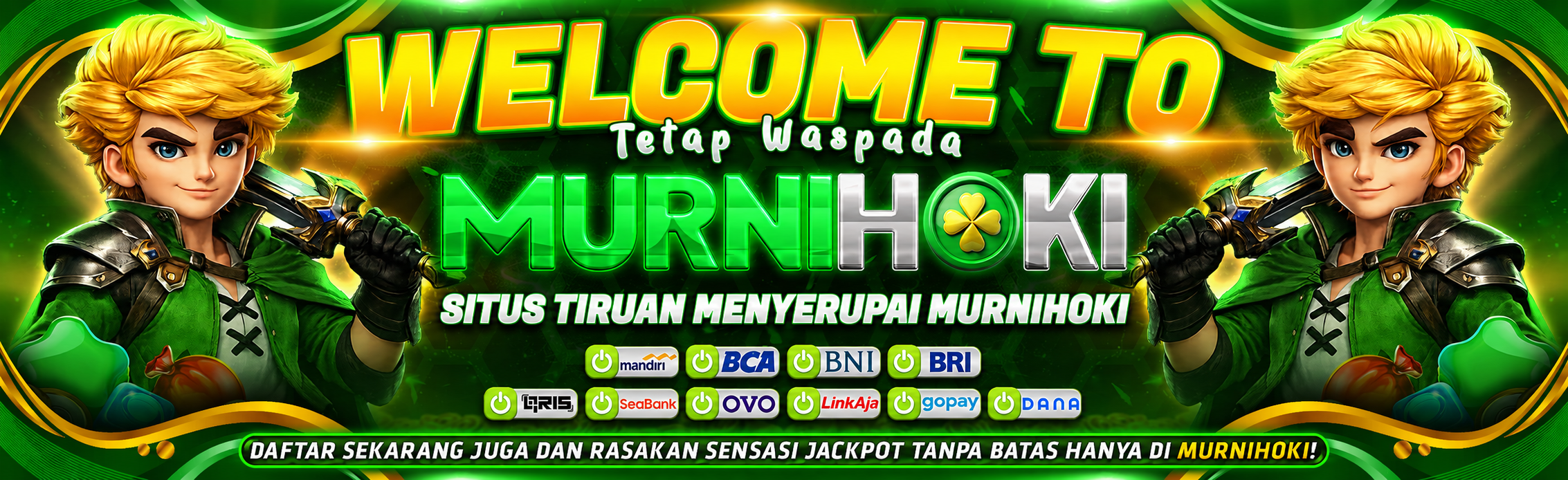Slide Banner 1