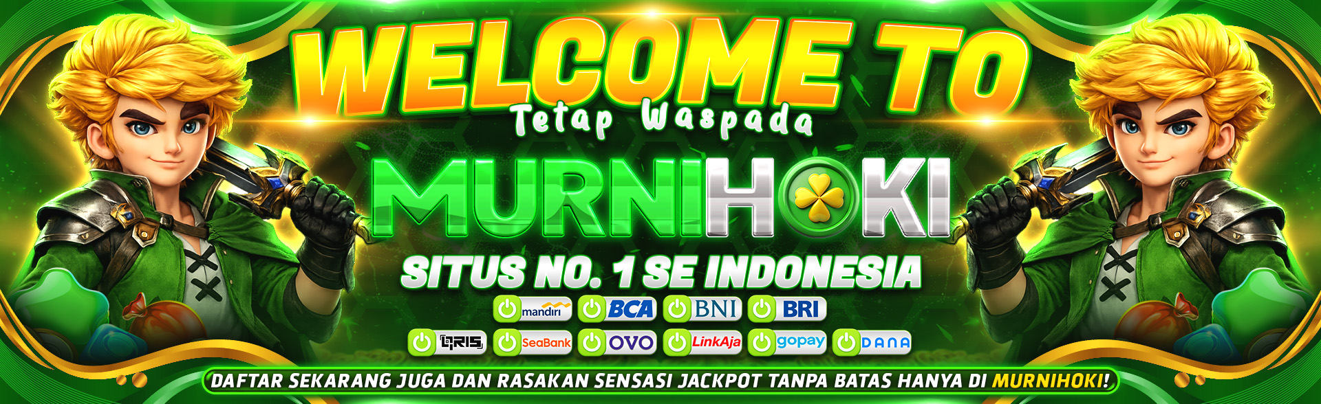 Slide Banner 1